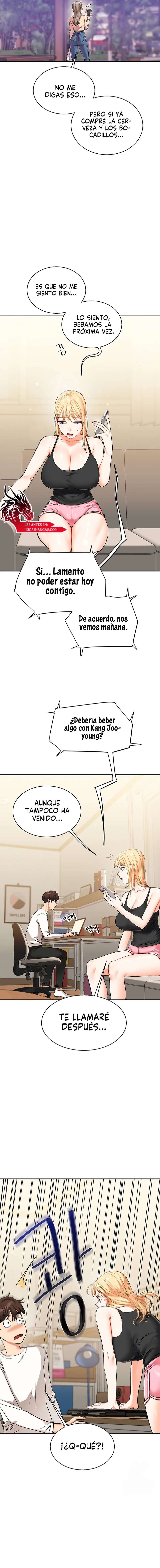 Relación inversa capítulo 11 página 7