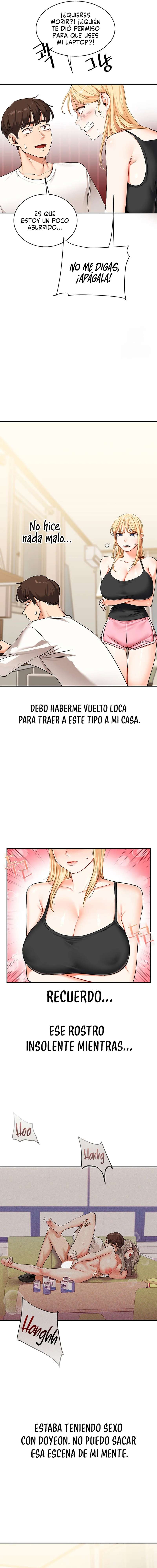 Relación inversa capítulo 11 página 8