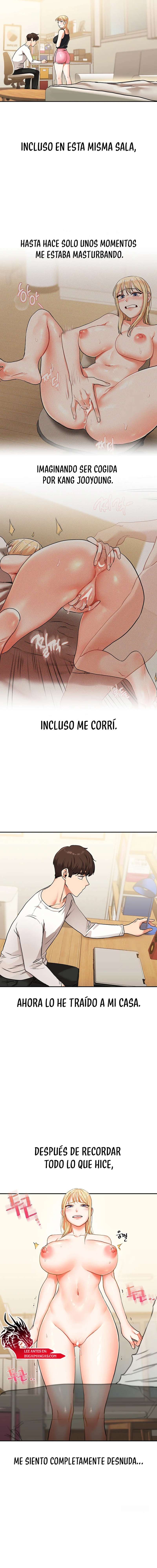 Relación inversa capítulo 11 página 9