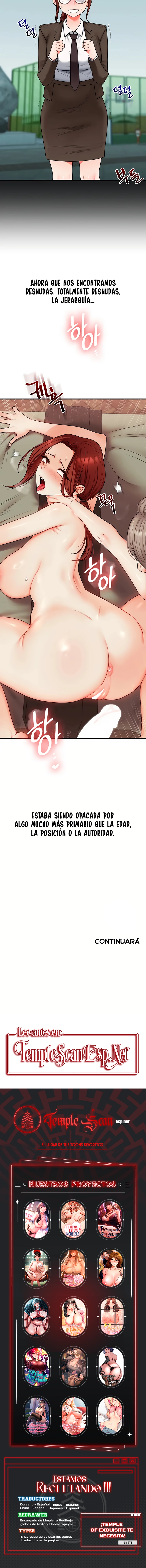 Relación inversa capítulo 111 página 12