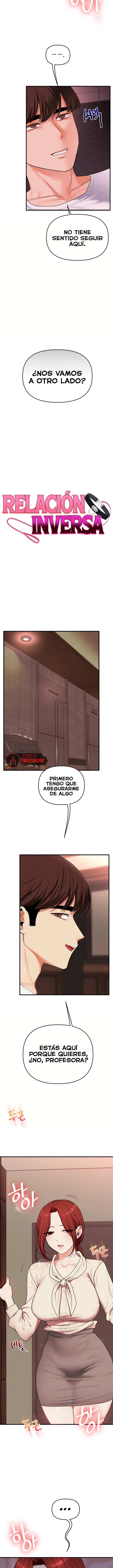 Relación inversa capítulo 111 página 2