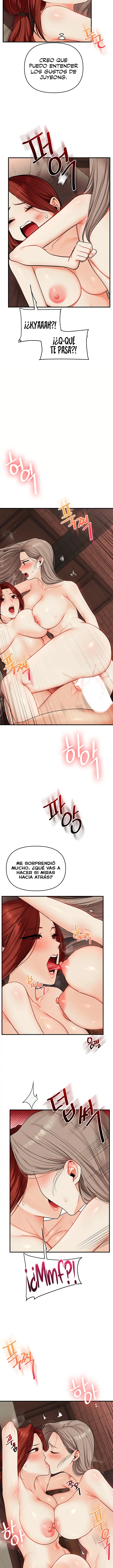 Relación inversa capítulo 111 página 9