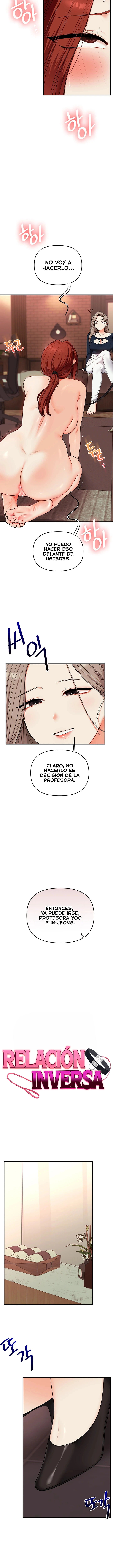 Relación inversa capítulo 113 página 2