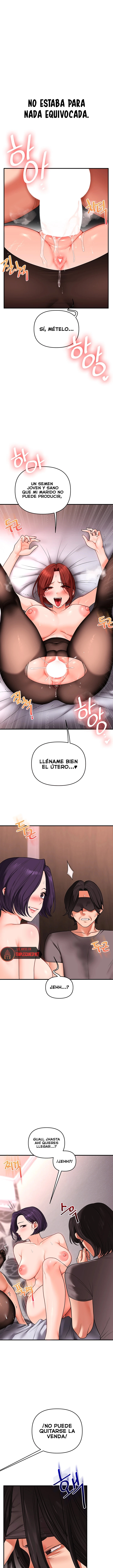 Relación inversa capítulo 115 página 11