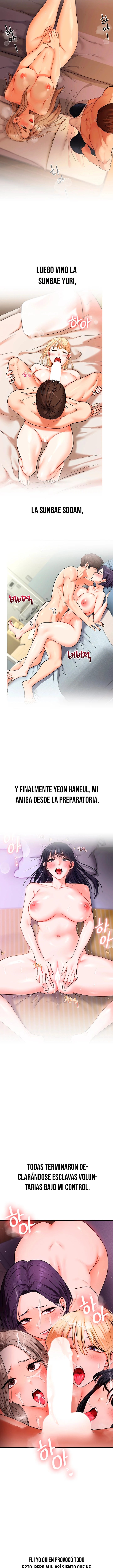 Relación inversa capítulo 116 página 11