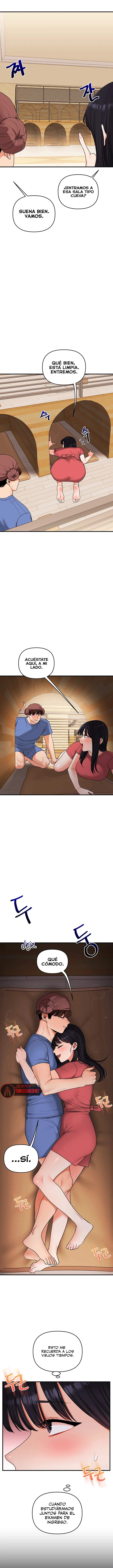 Relación inversa capítulo 117 página 7