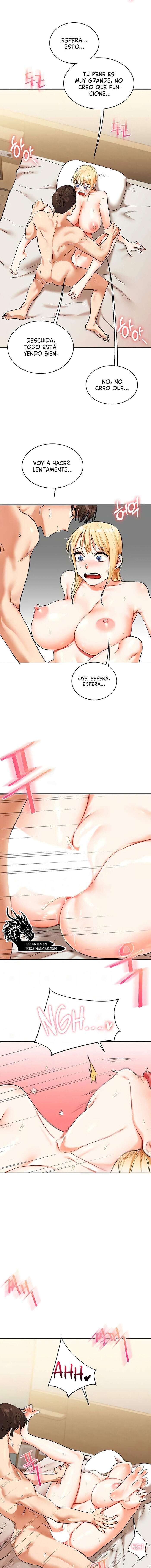 Relación inversa capítulo 12 página 4