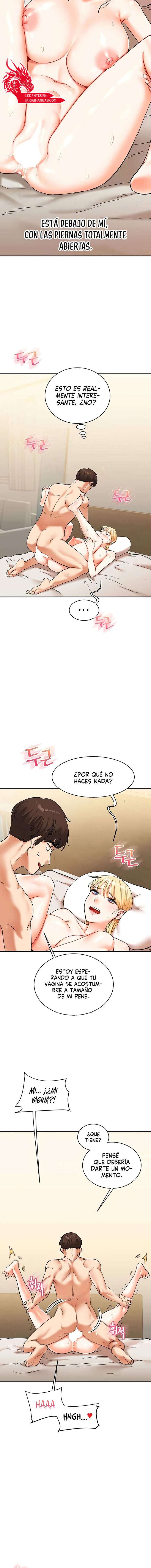 Relación inversa capítulo 12 página 6