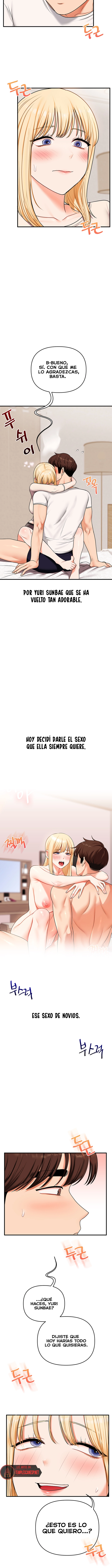 Relación inversa capítulo 120 página 11