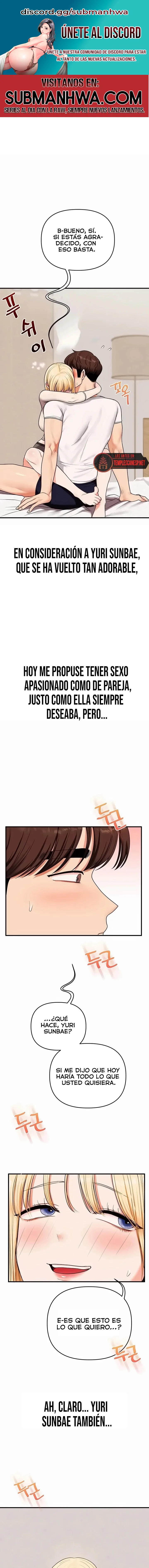 Relación inversa capítulo 121 página 1