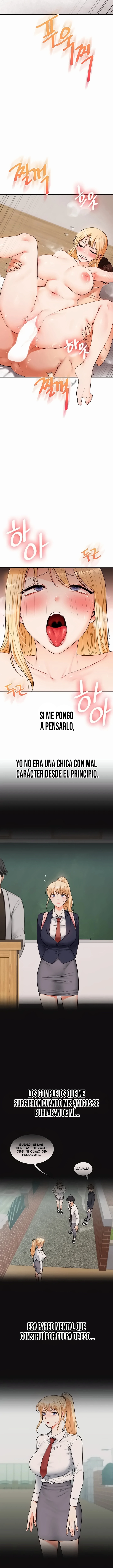 Relación inversa capítulo 121 página 9