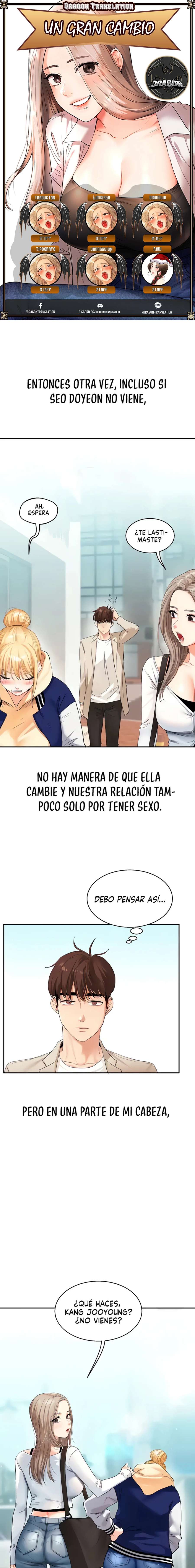 Relación inversa capítulo 14 página 1