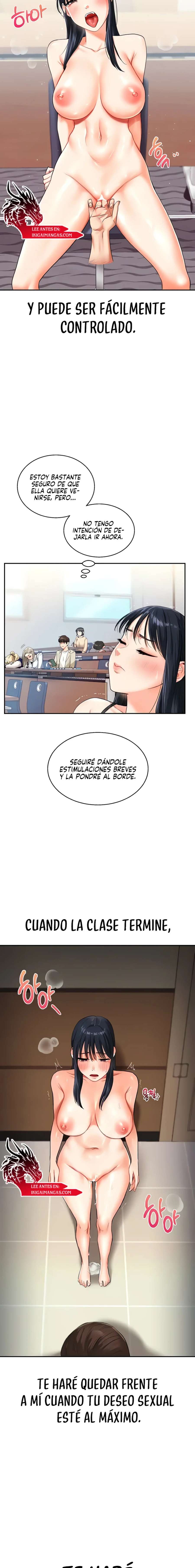 Relación inversa capítulo 14 página 16