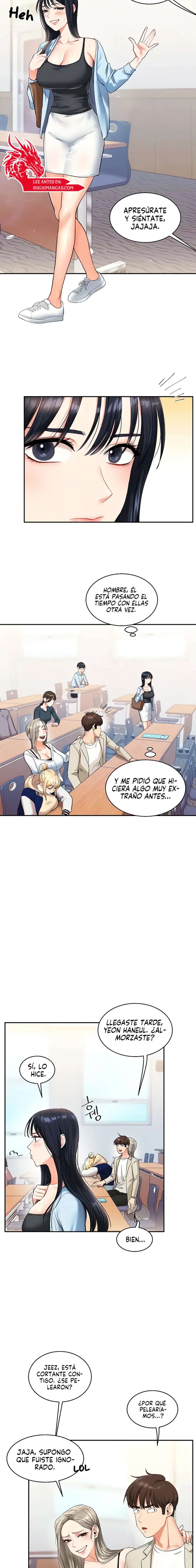 Relación inversa capítulo 14 página 4
