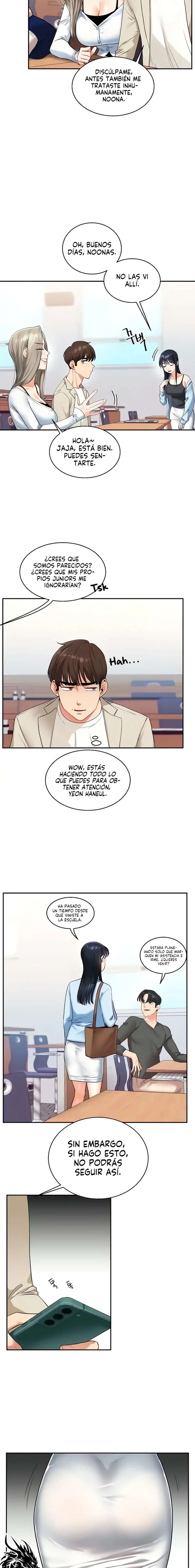 Relación inversa capítulo 14 página 5