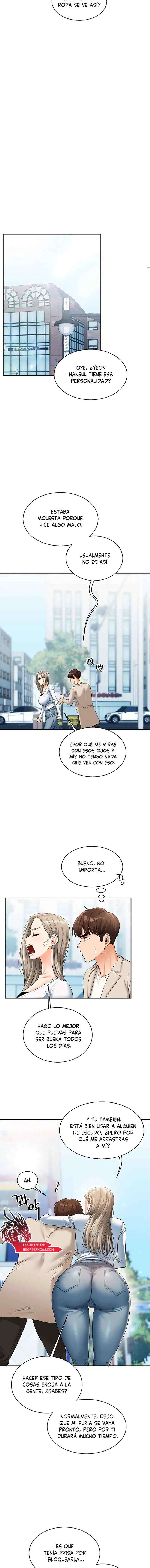 Relación inversa capítulo 15 página 10