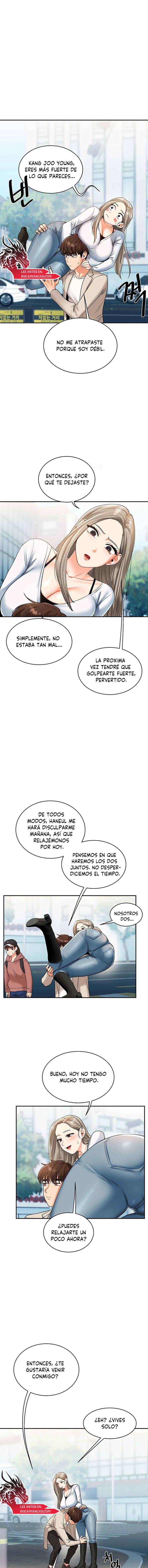 Relación inversa capítulo 15 página 12