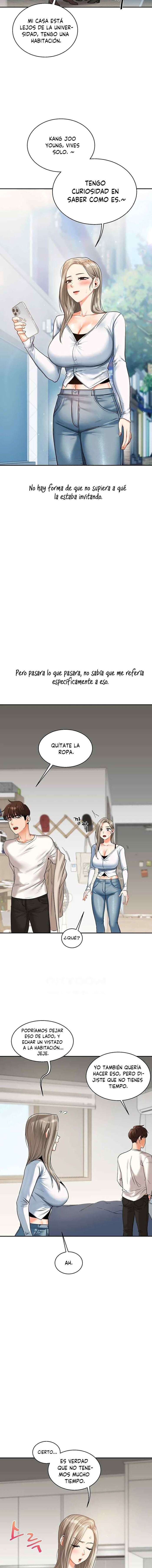 Relación inversa capítulo 15 página 13
