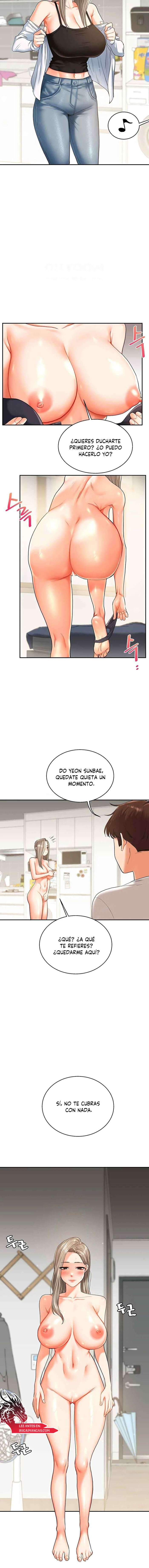 Relación inversa capítulo 15 página 14