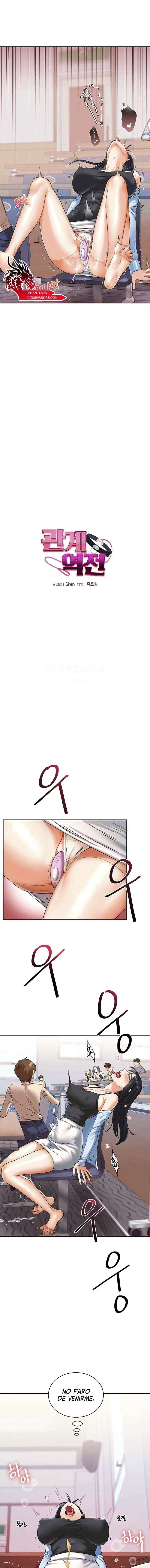 Relación inversa capítulo 15 página 2