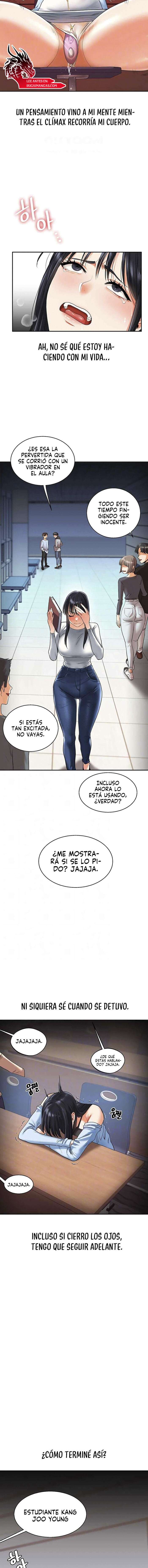 Relación inversa capítulo 15 página 3