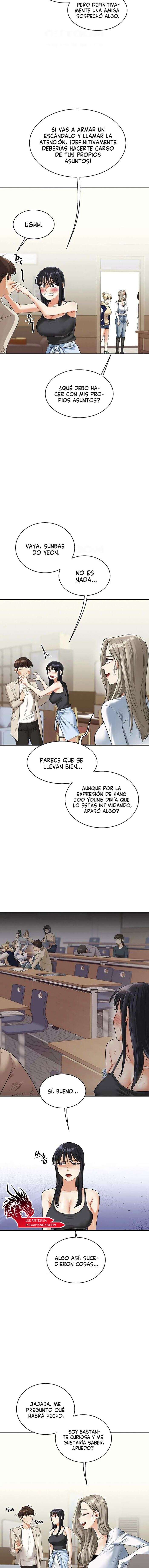 Relación inversa capítulo 15 página 7