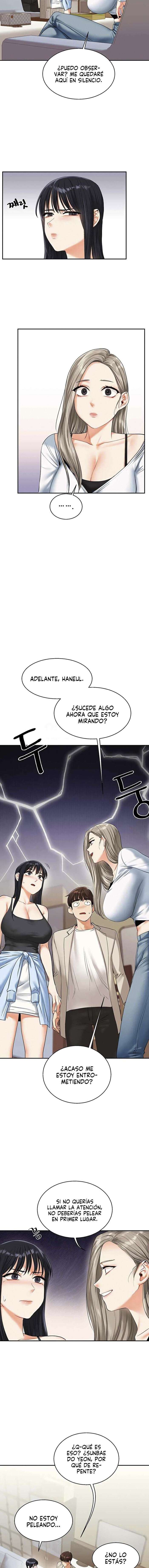 Relación inversa capítulo 15 página 8
