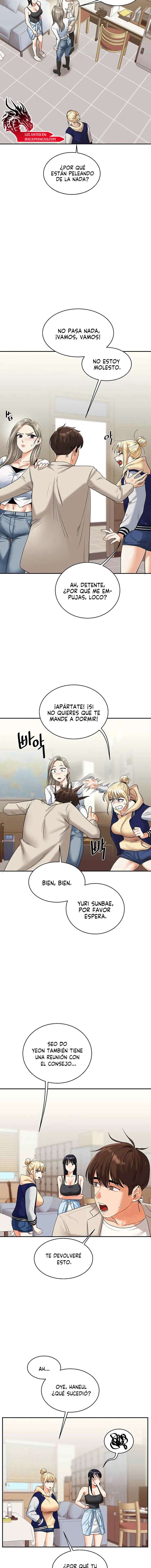 Relación inversa capítulo 15 página 9