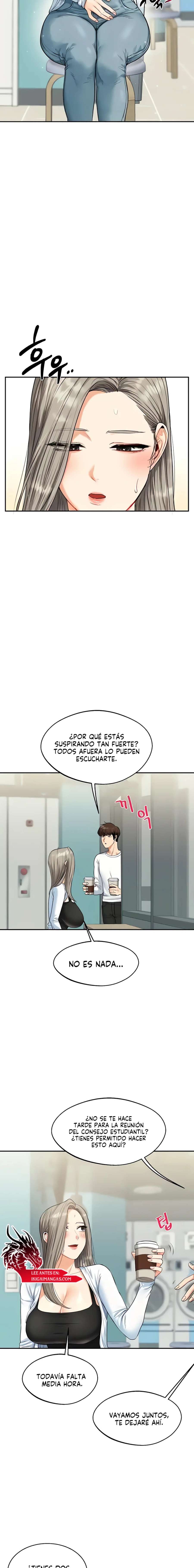 Relación inversa capítulo 17 página 11