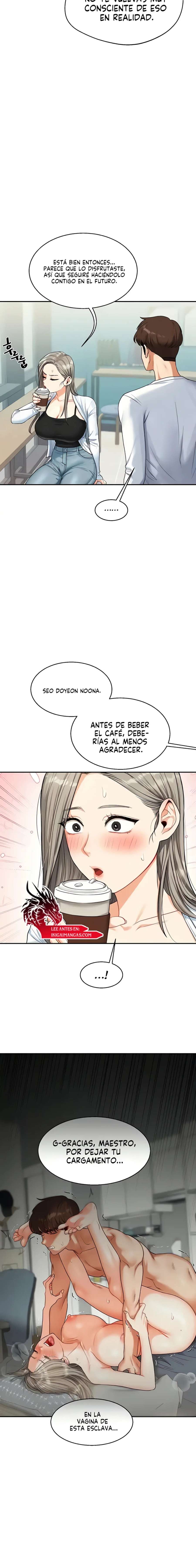 Relación inversa capítulo 17 página 13