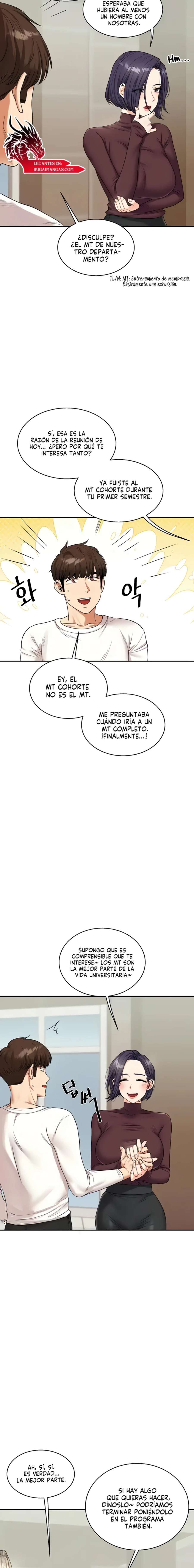 Relación inversa capítulo 17 página 19