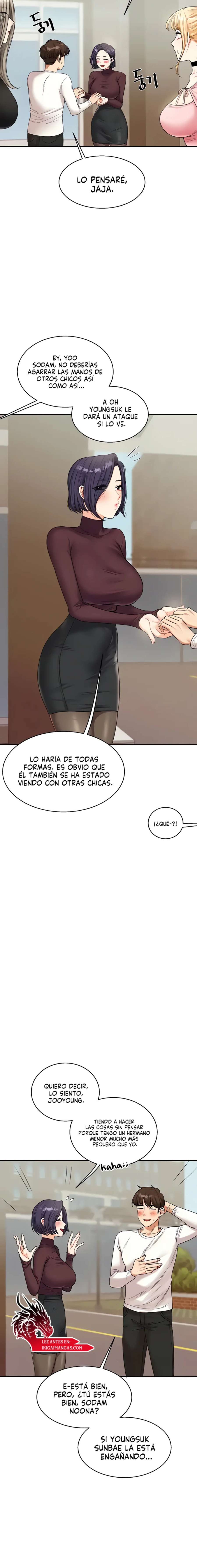 Relación inversa capítulo 17 página 20