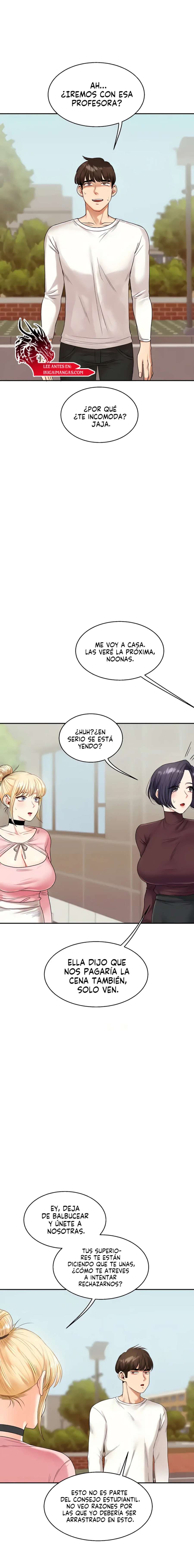 Relación inversa capítulo 17 página 22