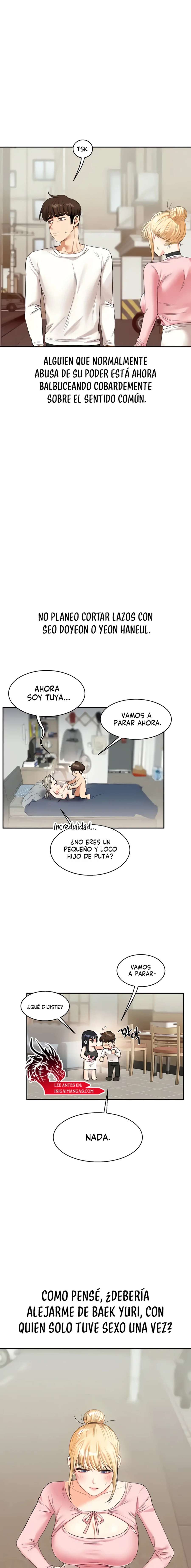 Relación inversa capítulo 17 página 27