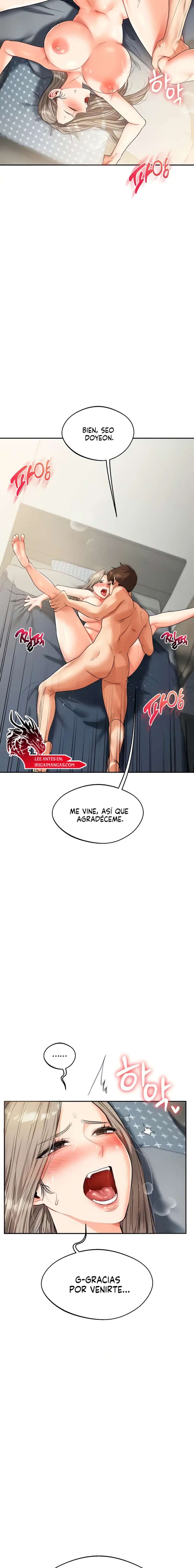 Relación inversa capítulo 17 página 6