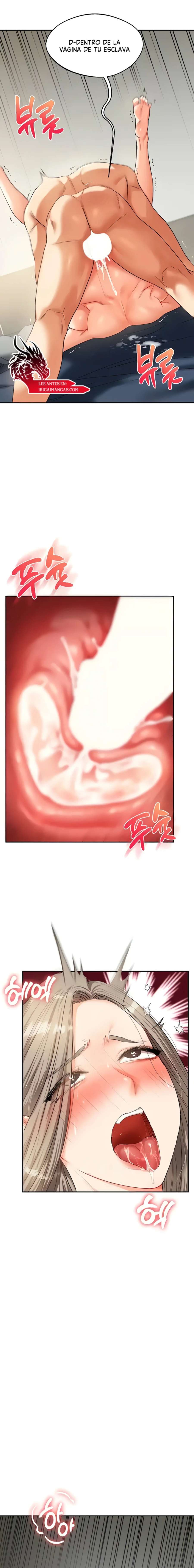 Relación inversa capítulo 17 página 8