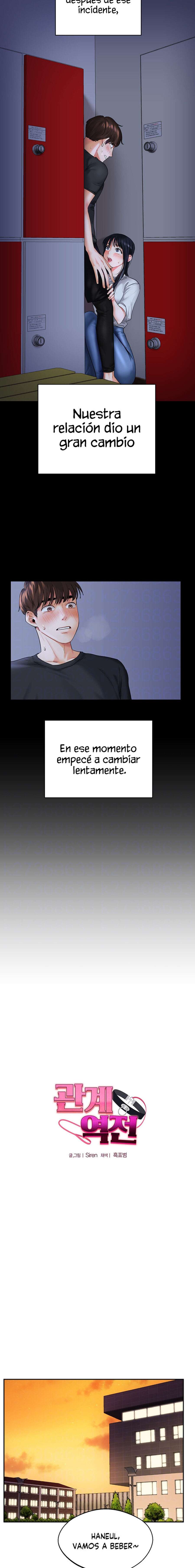Relación inversa capítulo 2 página 3
