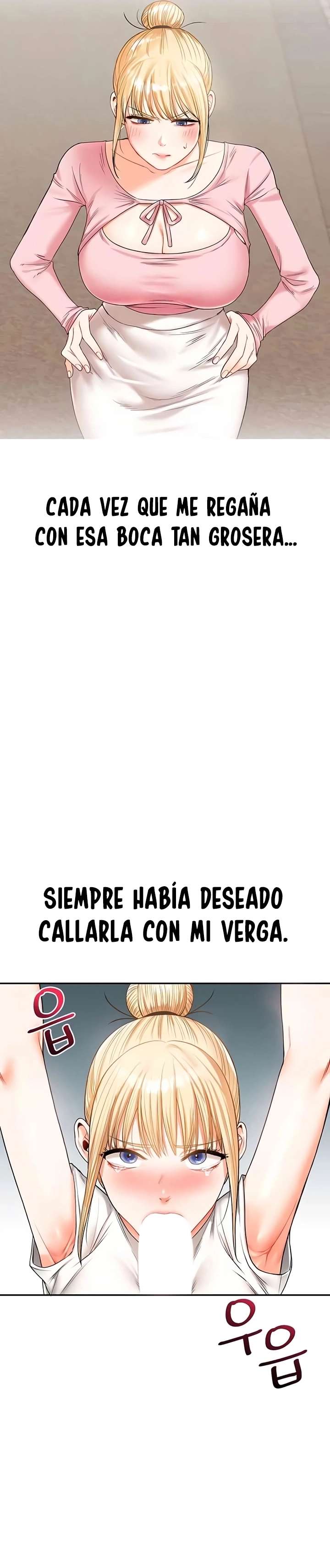 Relación inversa capítulo 21 página 12