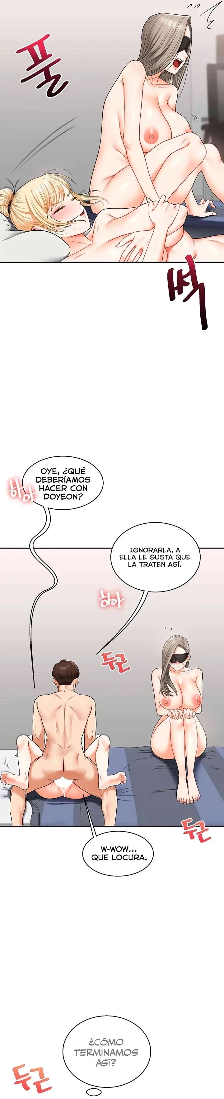 Relación inversa capítulo 21 página 16