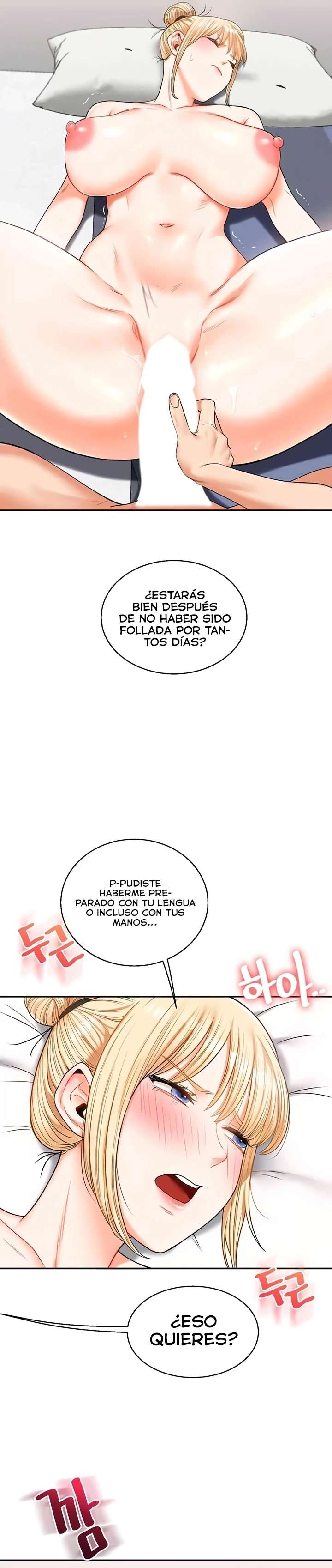 Relación inversa capítulo 21 página 18