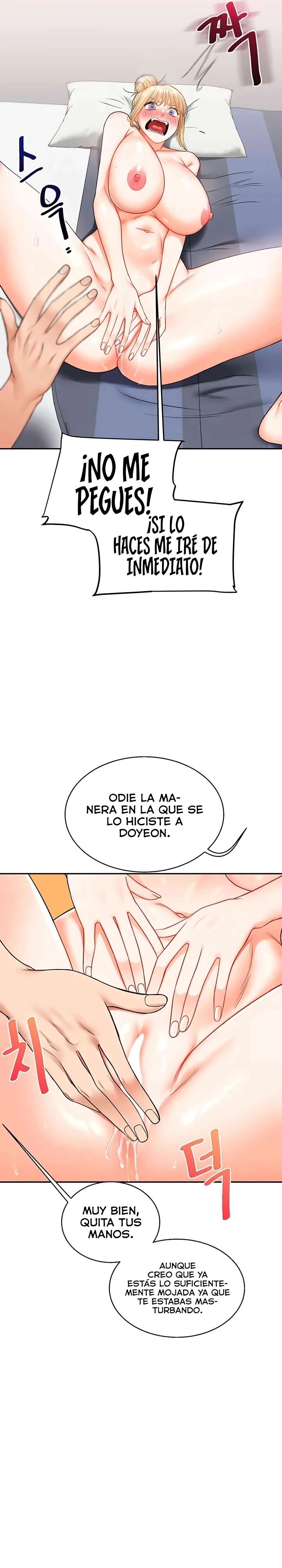 Relación inversa capítulo 21 página 19