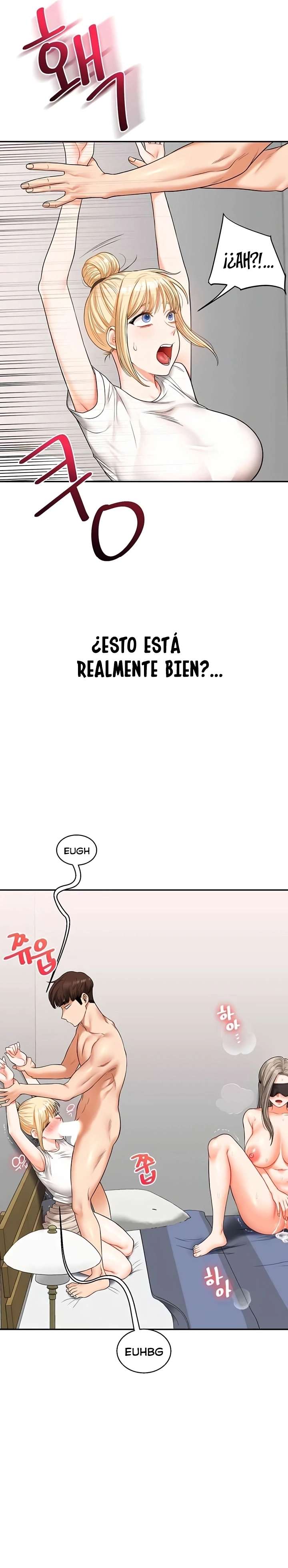 Relación inversa capítulo 21 página 2