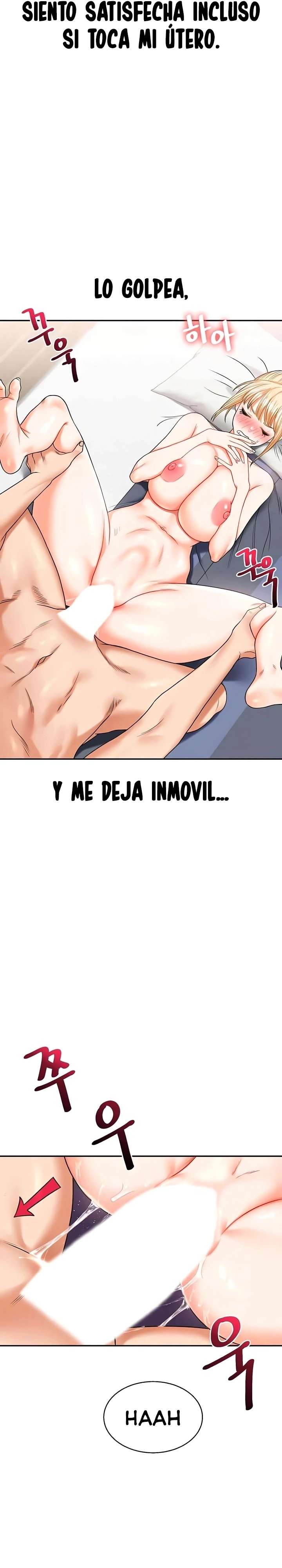 Relación inversa capítulo 21 página 21