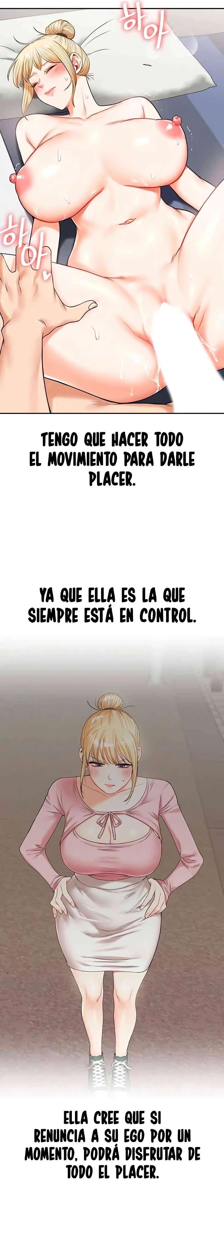 Relación inversa capítulo 21 página 31