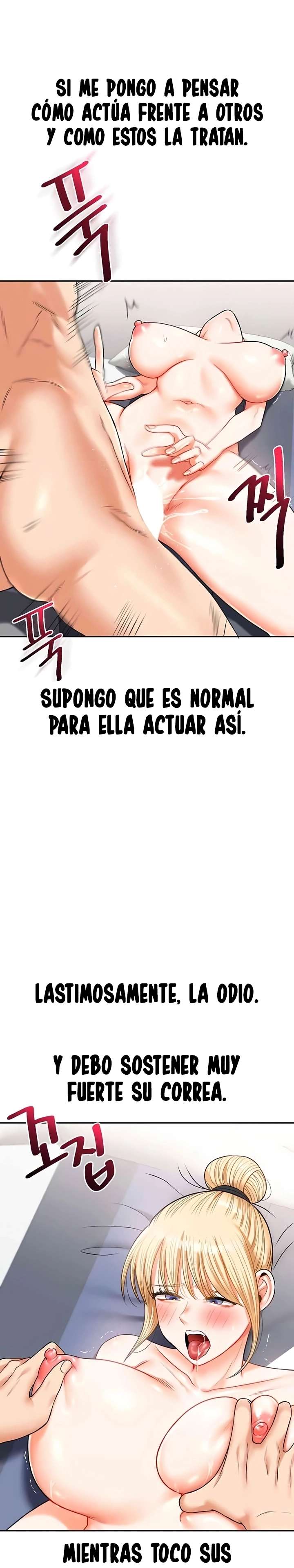 Relación inversa capítulo 21 página 32