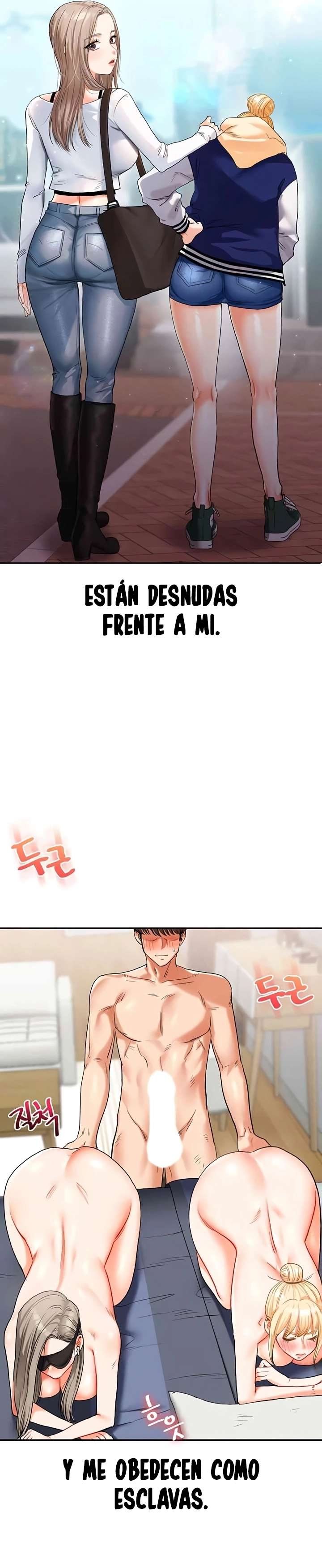 Relación inversa capítulo 21 página 39
