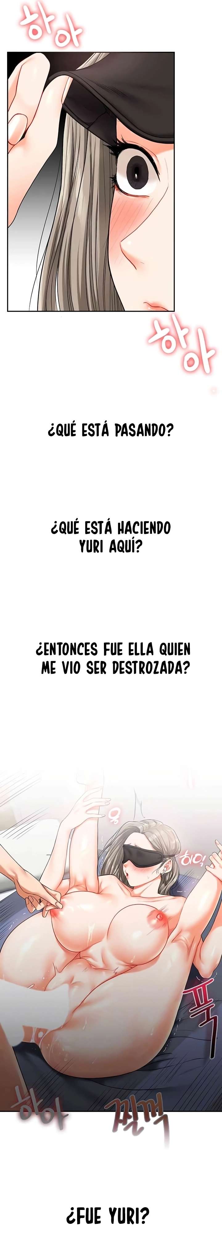 Relación inversa capítulo 21 página 5
