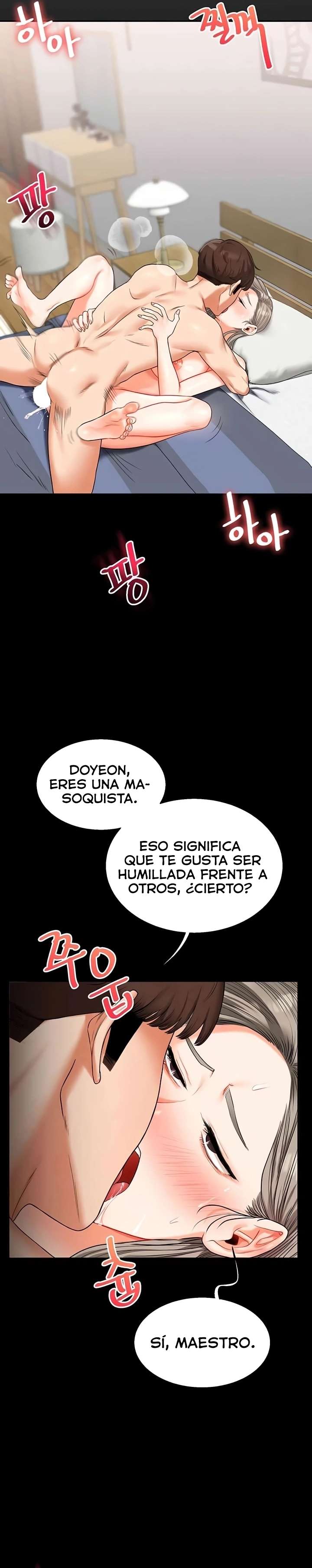 Relación inversa capítulo 21 página 7