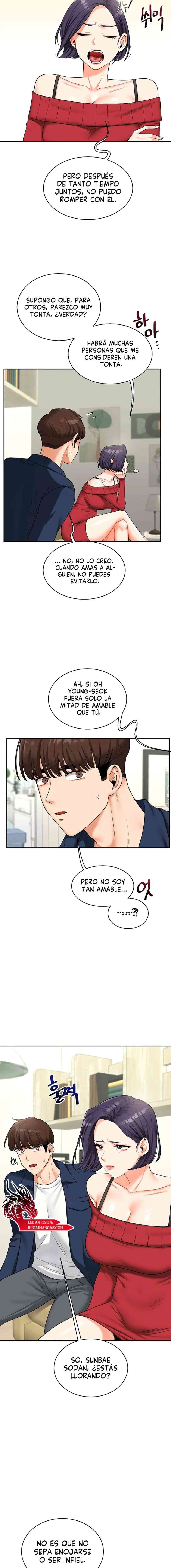 Relación inversa capítulo 25 página 13