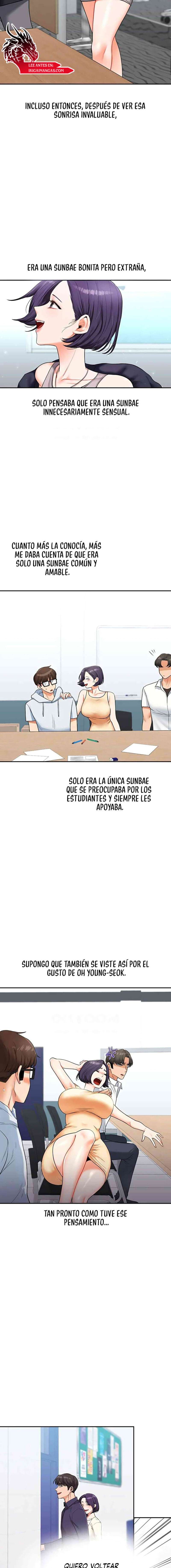 Relación inversa capítulo 25 página 15
